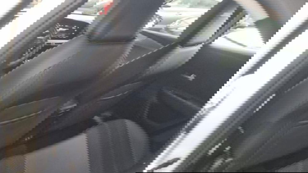 Opel Mokka usata a Savona (16)