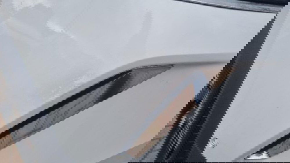 Opel Mokka usata a Savona (19)