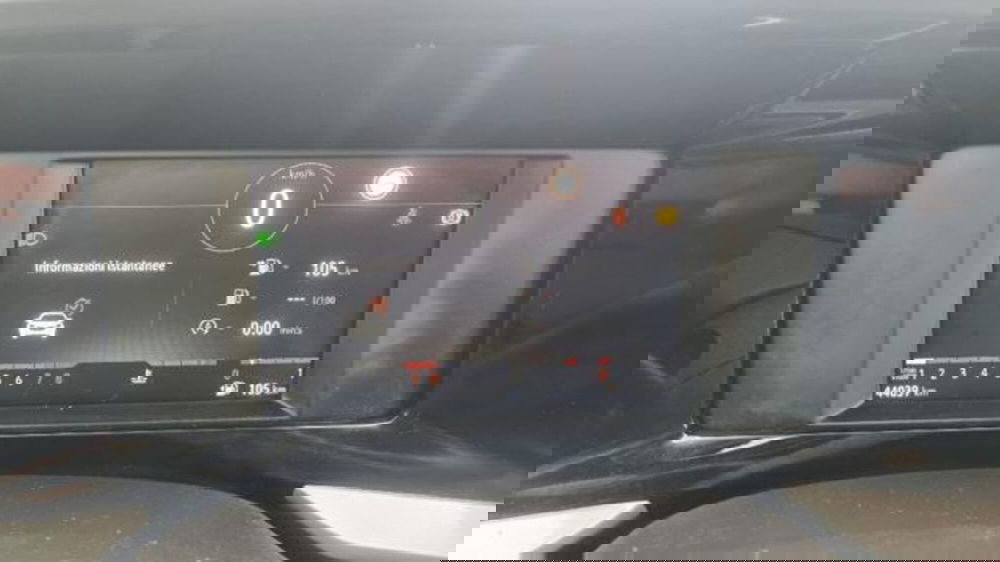 Opel Mokka usata a Savona (3)