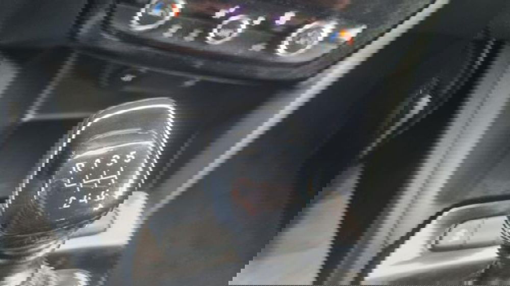 Opel Mokka usata a Savona (6)