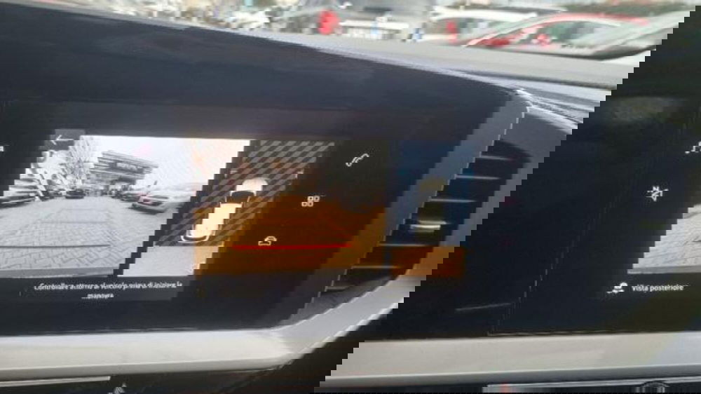 Opel Mokka usata a Savona (7)