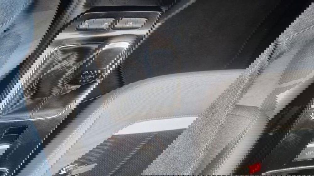 Opel Mokka usata a Savona (9)