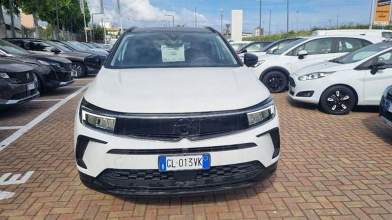 Opel Grandland usata a Savona