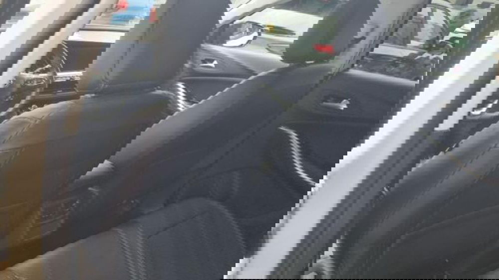 Opel Grandland usata a Savona (10)