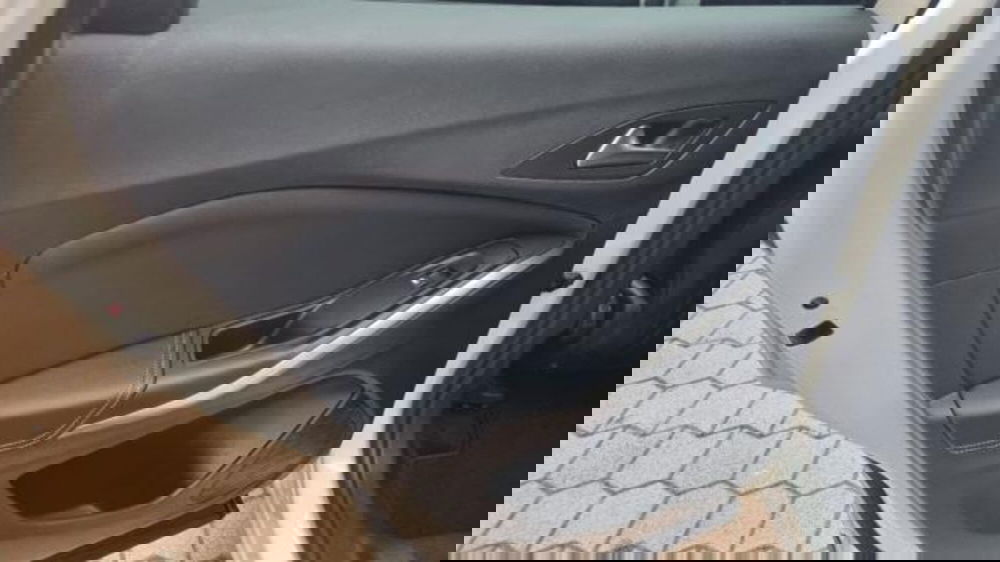 Opel Grandland usata a Savona (11)