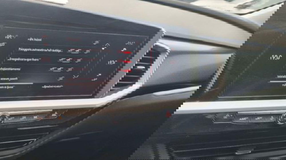 Opel Grandland usata a Savona (13)