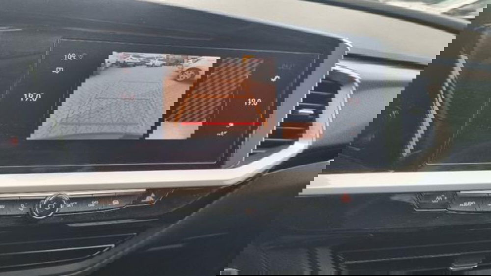 Opel Grandland usata a Savona (14)