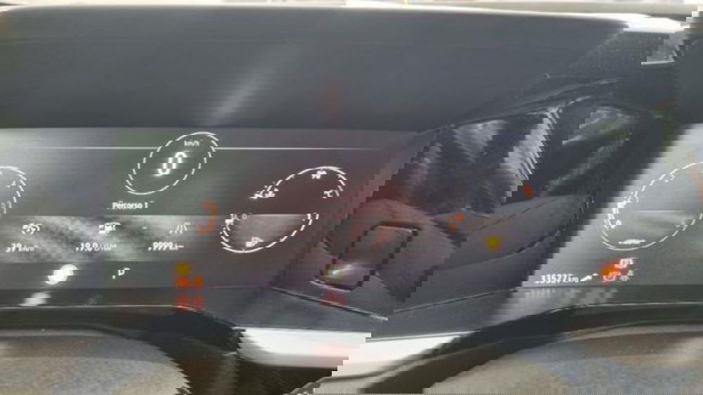 Opel Grandland usata a Savona (15)