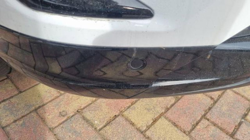 Opel Grandland usata a Savona (16)