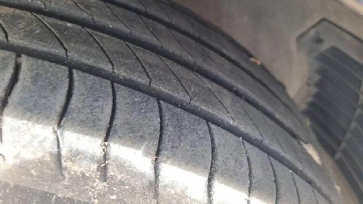 Opel Grandland usata a Savona (17)
