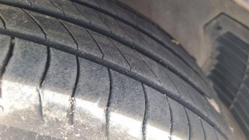 Opel Grandland usata a Savona (17)