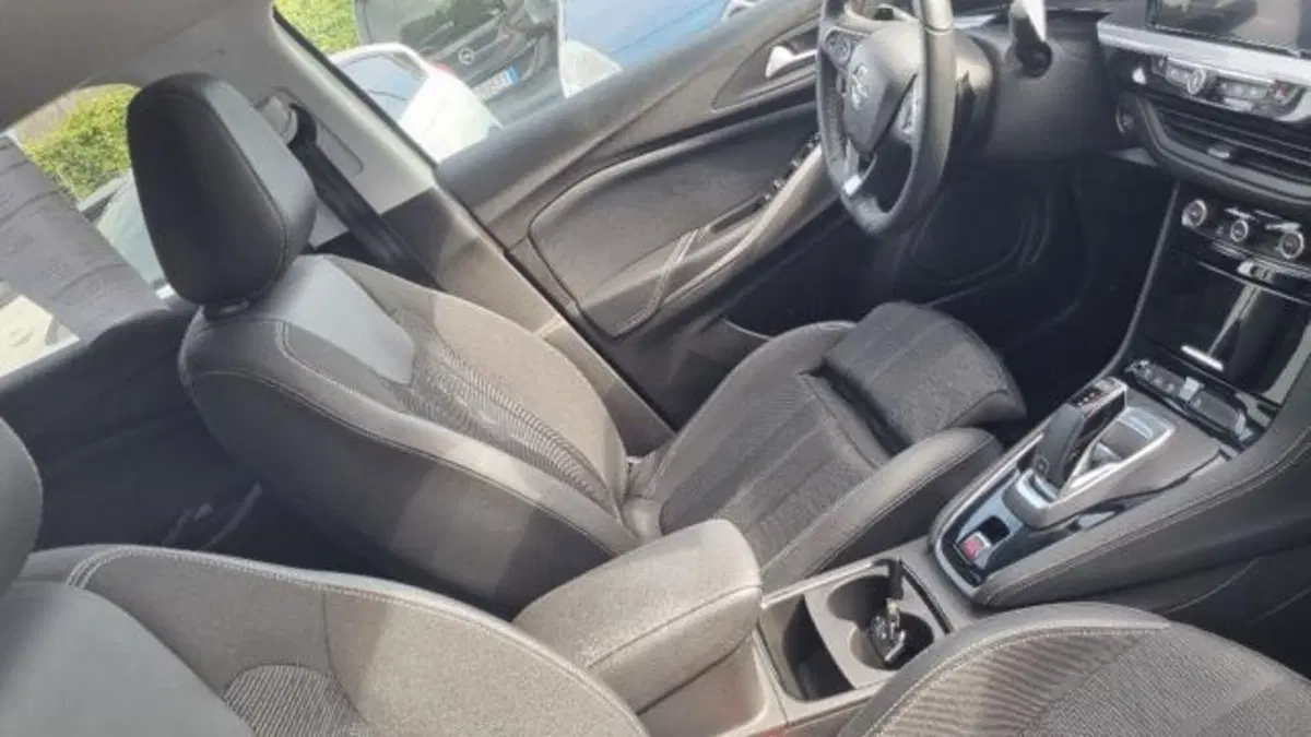 Opel Grandland usata a Savona (19)