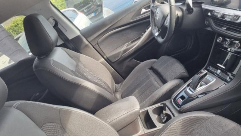 Opel Grandland usata a Savona (19)