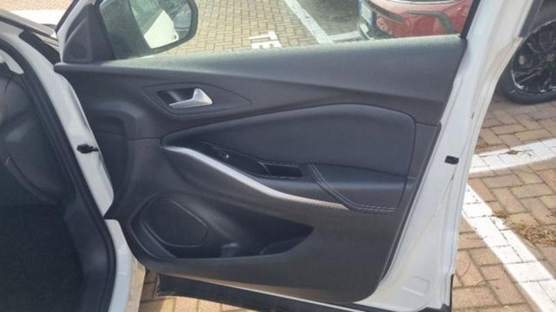 Opel Grandland usata a Savona (20)