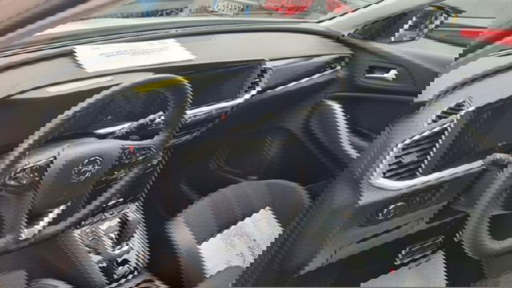 Opel Grandland usata a Savona (4)