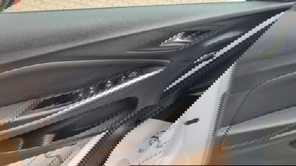 Opel Grandland usata a Savona (5)