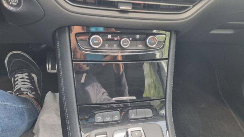 Opel Grandland usata a Savona (5)