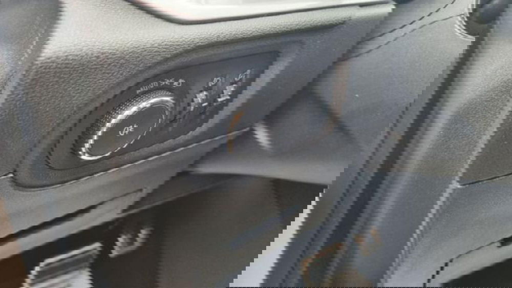 Opel Grandland usata a Savona (6)