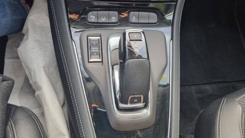 Opel Grandland usata a Savona (6)