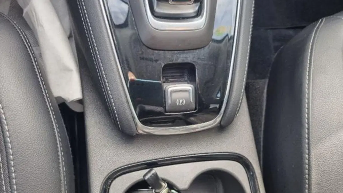 Opel Grandland usata a Savona (7)