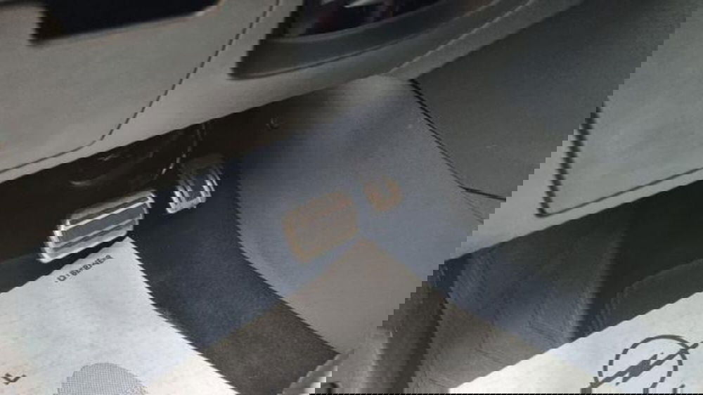 Opel Grandland usata a Savona (7)