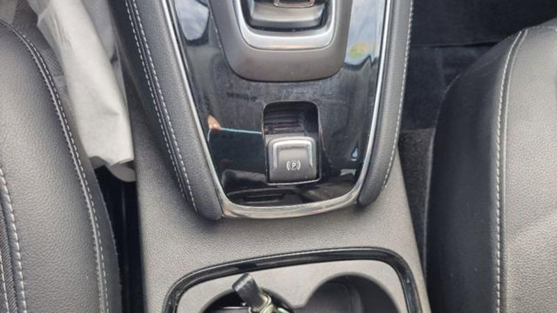 Opel Grandland usata a Savona (7)