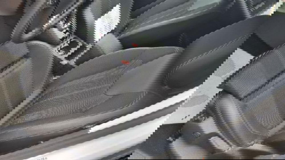 Opel Grandland usata a Savona (8)