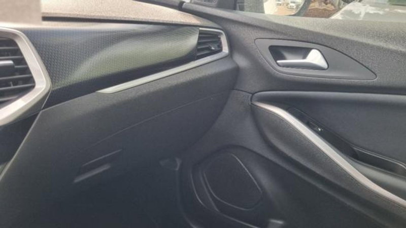 Opel Grandland usata a Savona (8)