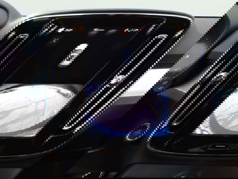 Volvo XC40 usata a Firenze (10)