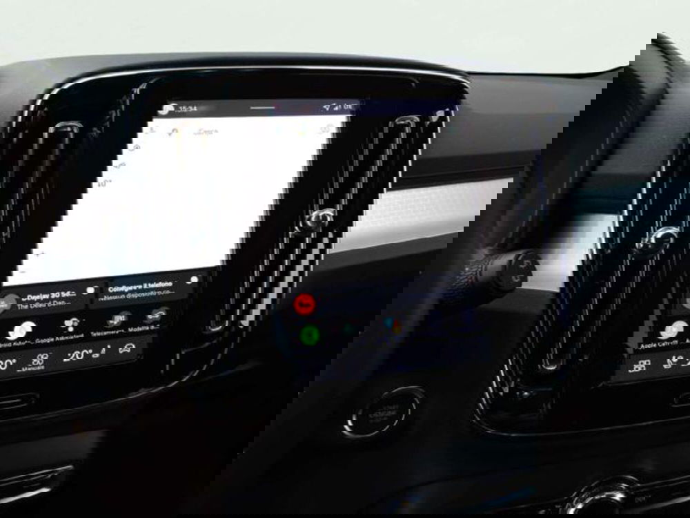 Volvo XC40 usata a Firenze (11)