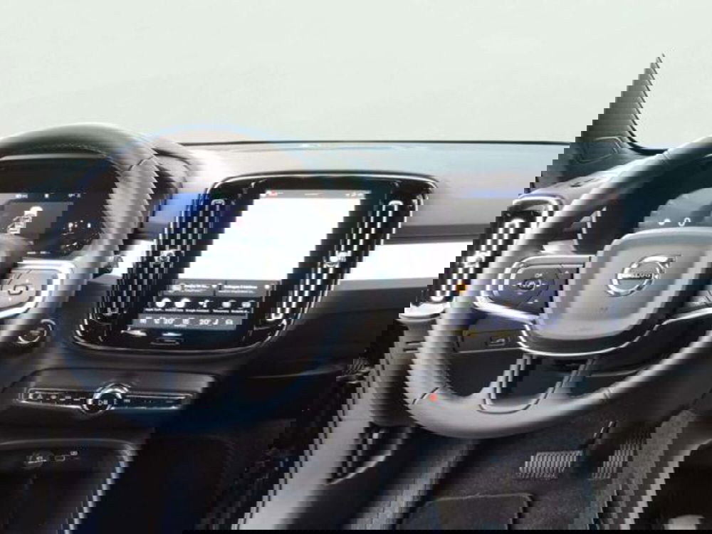 Volvo XC40 usata a Firenze (12)