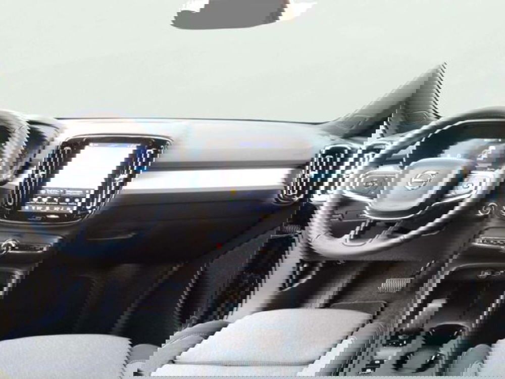 Volvo XC40 usata a Firenze (13)