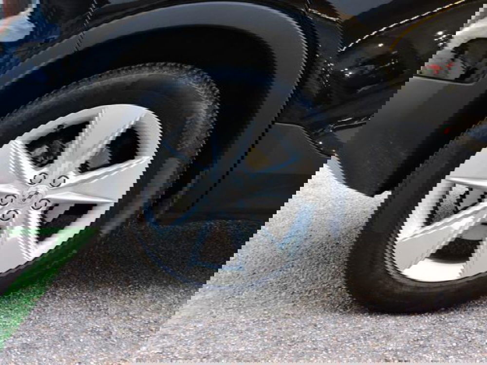 Volvo XC40 usata a Firenze (14)