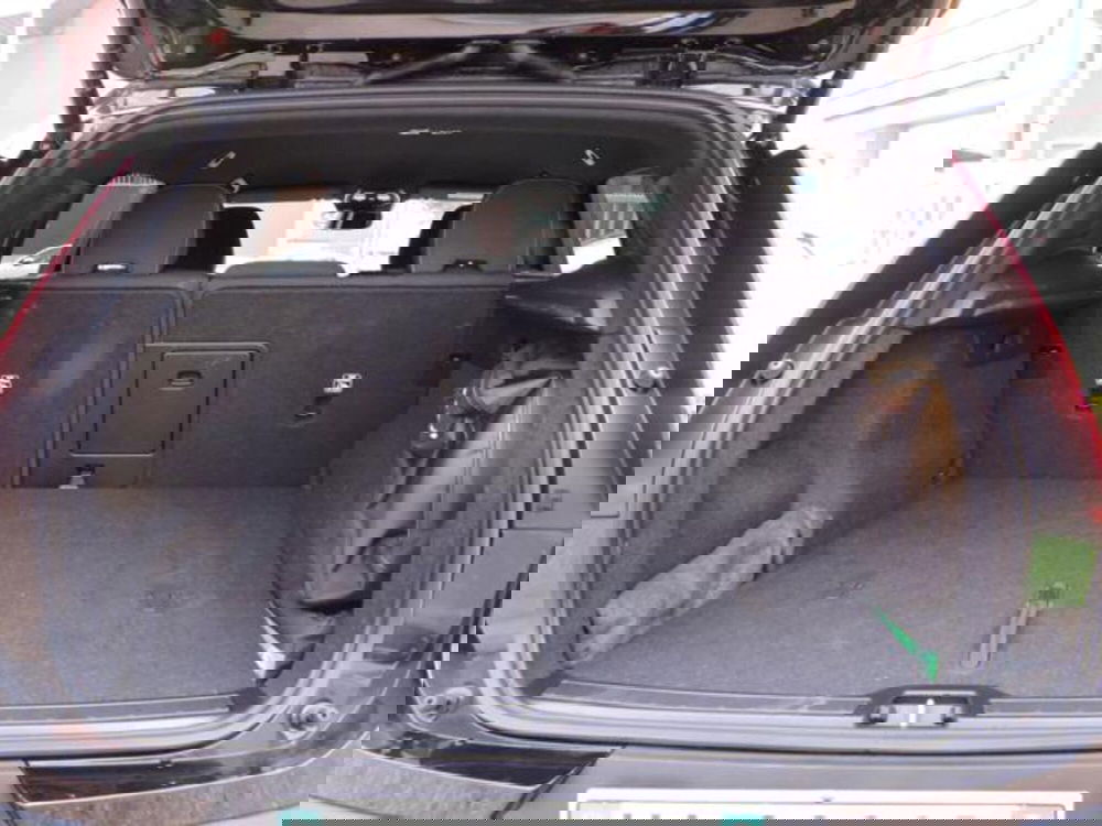 Volvo XC40 usata a Firenze (15)