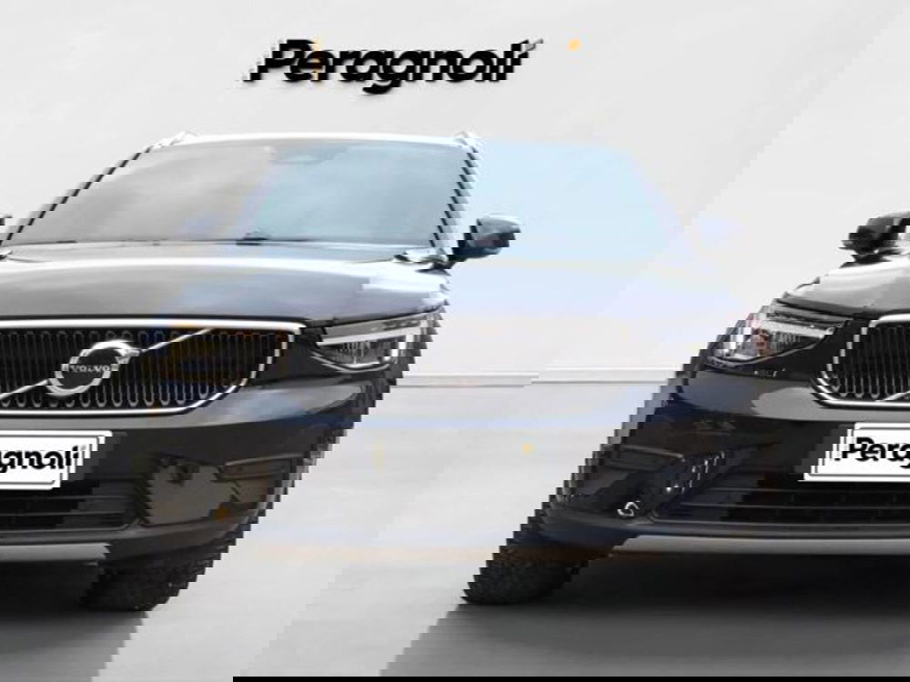 Volvo XC40 usata a Firenze (2)
