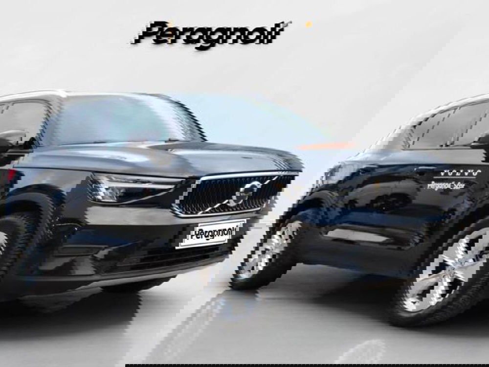 Volvo XC40 usata a Firenze (3)