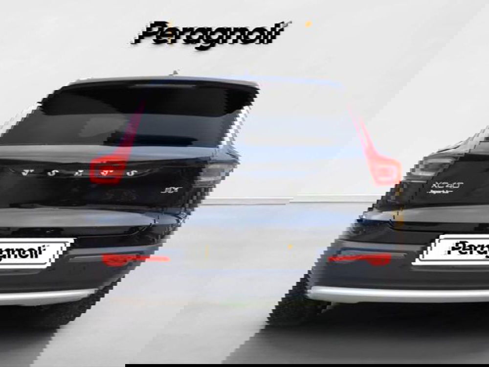 Volvo XC40 usata a Firenze (4)