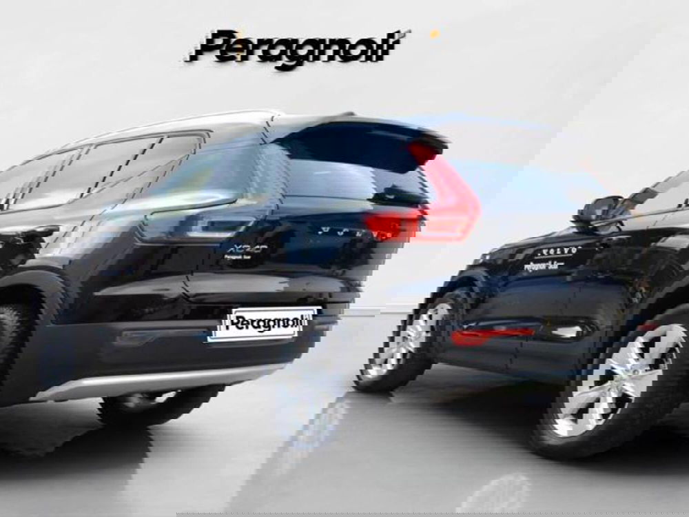 Volvo XC40 usata a Firenze (5)