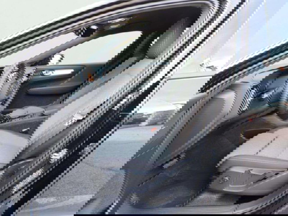 Volvo XC40 usata a Firenze (6)