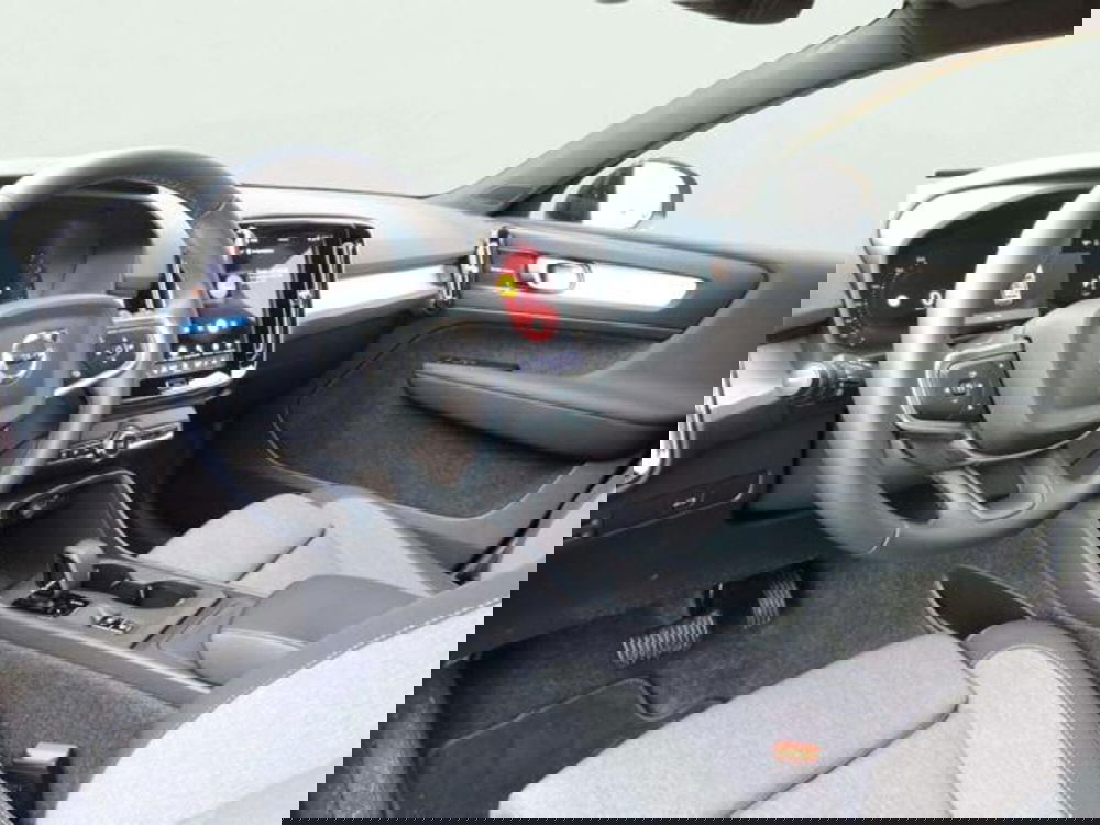 Volvo XC40 usata a Firenze (7)
