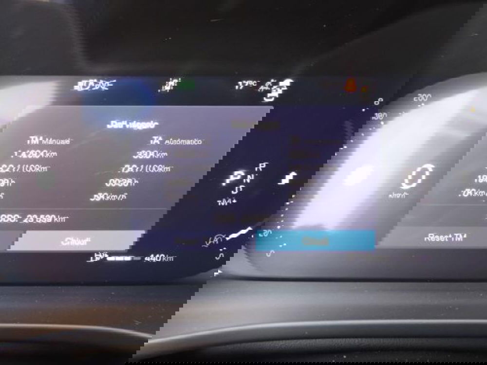 Volvo XC40 usata a Firenze (9)