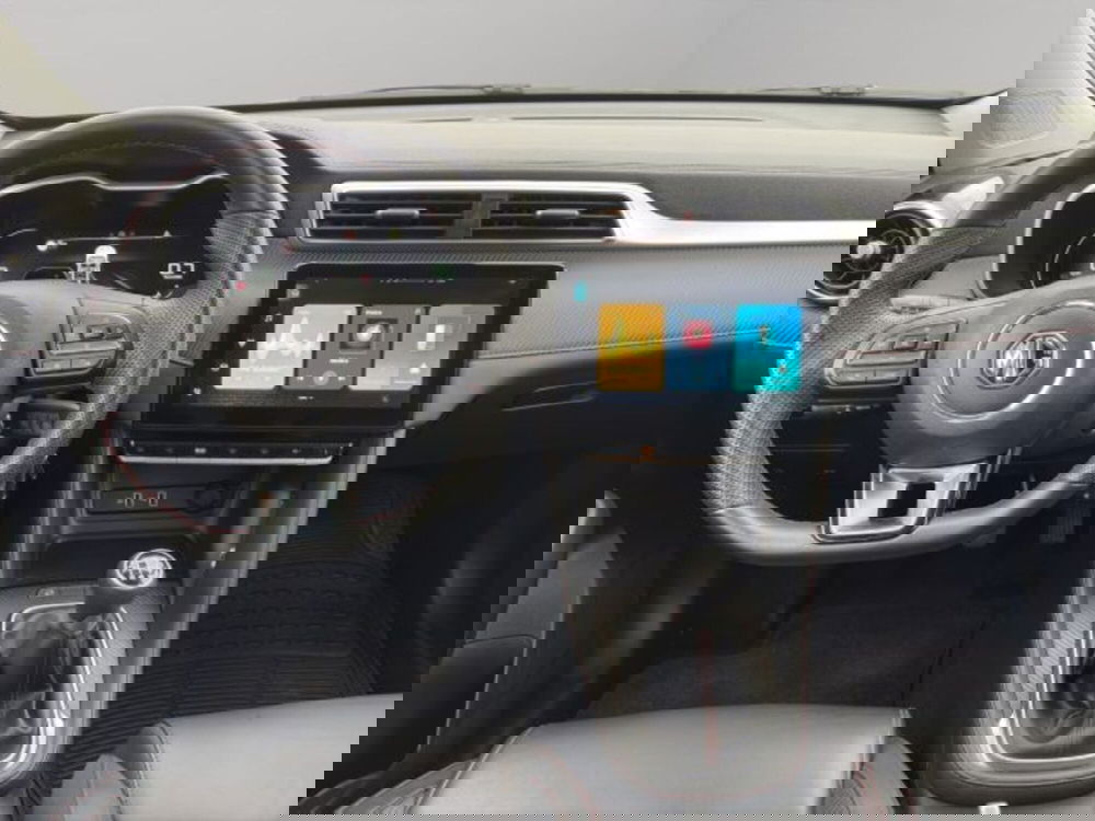 Mg ZS usata a Perugia (11)