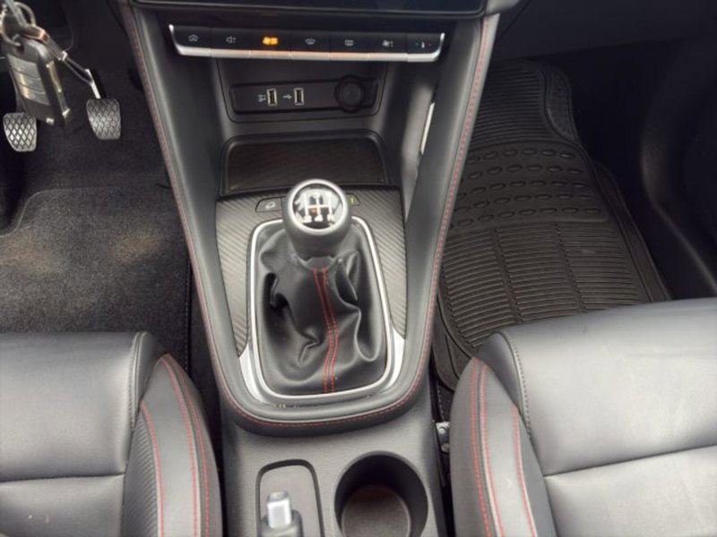 Mg ZS usata a Perugia (15)