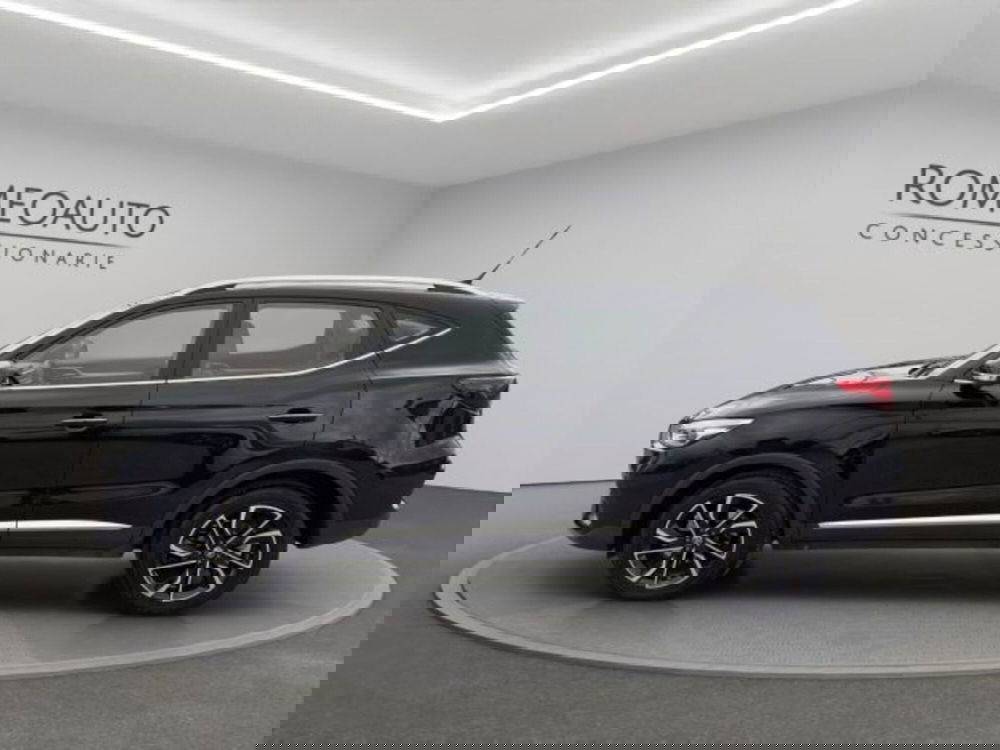 Mg ZS usata a Perugia (3)