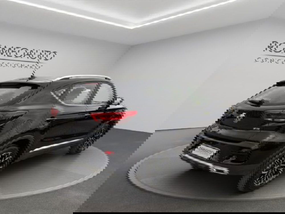 Mg ZS usata a Perugia (6)