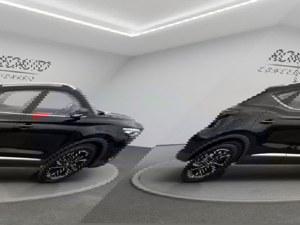 Mg ZS usata a Perugia (7)