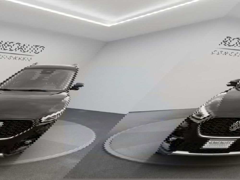 Mg ZS usata a Perugia (9)