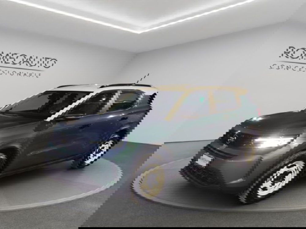 Opel Frontera usata a Perugia