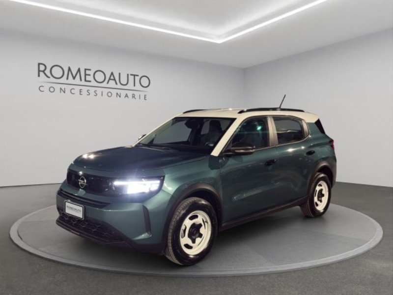 Opel Frontera usata a Perugia