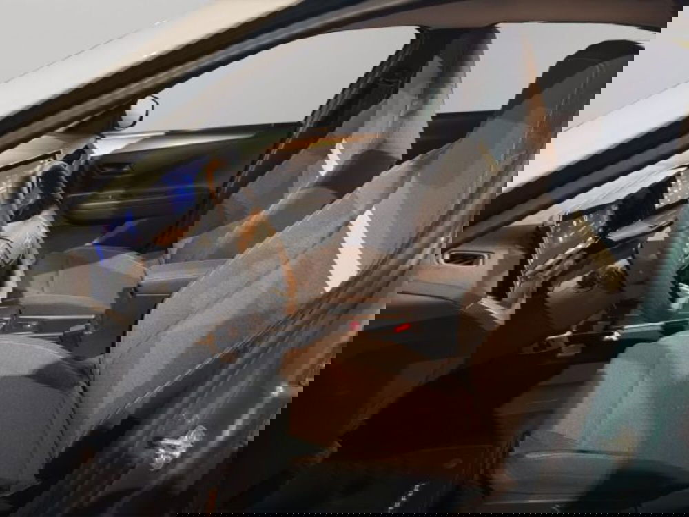 Opel Frontera usata a Perugia (9)